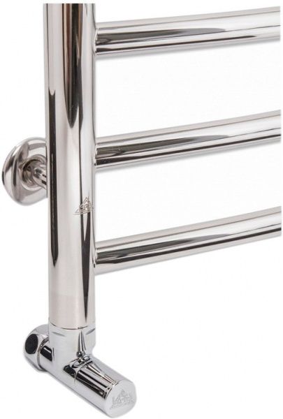 Комплект кранов Laris 1 / 2x3 / 4 + эксцентрики (LX-8202)