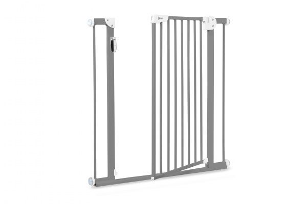 Барьер межкомнатный Lionelo Truus Led grеy LO.TR03