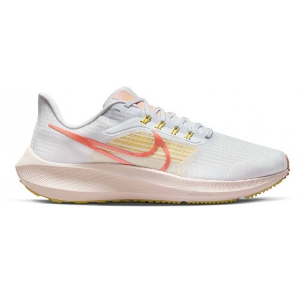 Кроссовки Nike AIR ZOOM PEGASUS 39 DH4072-501 р.38 белый