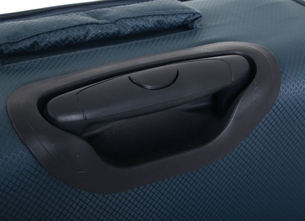 Валіза Indigo синій DH17100 60x42x26 см 