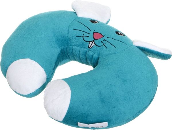 Подушка автомобільна Kerdis дитяча Миша 