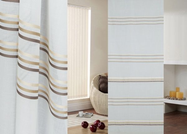 Тюль JL 195-2/300 LF ut 300x290 см белый