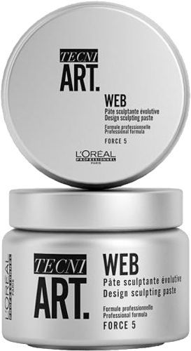Паста L'OREAL Professionnel Tecni.Art WEB моделирующая для создания текстуры волос 150 мл 