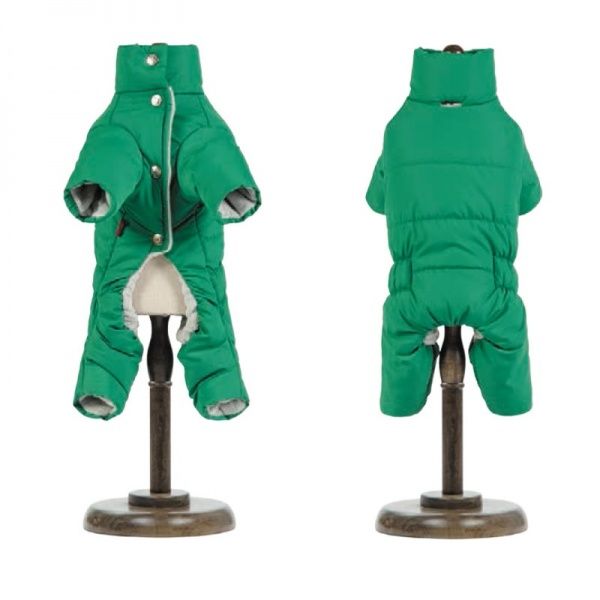 Комбинезон Pet Fashion для собак Цитрус XS