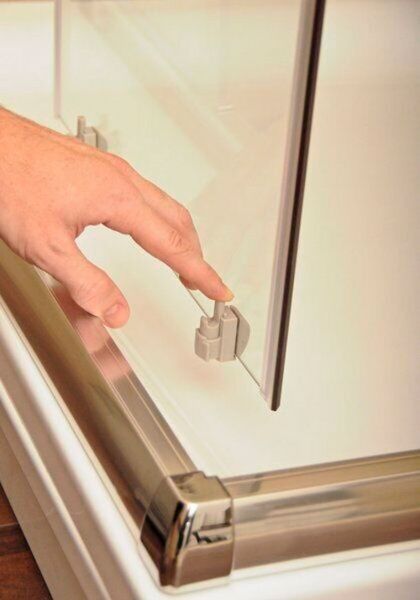 Душова кабіна Ravak XP3RV2-90