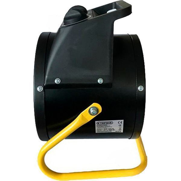 Тепловентилятор Термія BGP1606-03