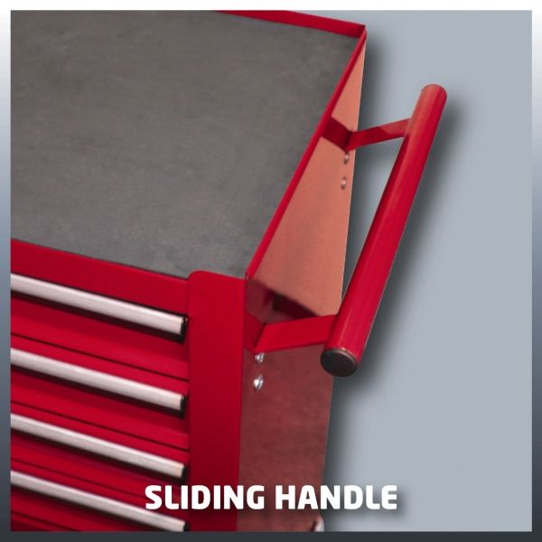 Візок для інструментів Einhell TC-TW 100 4510170 