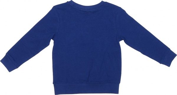 Футболка для хлопчиків 5.10.15. р.98 темно-синій 