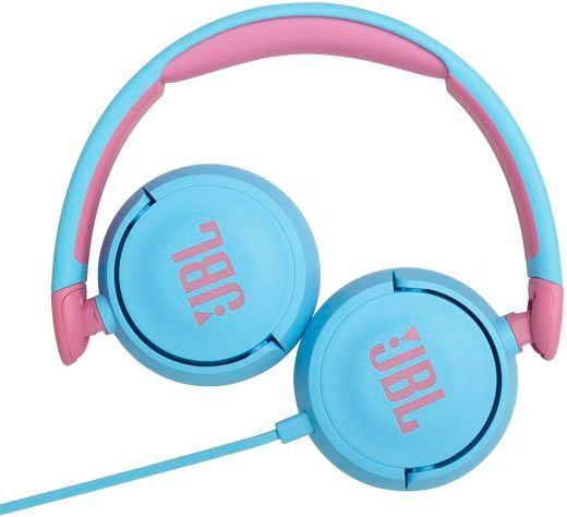 Наушники JBL® JR 310 blue (JBLJR310BLU) 