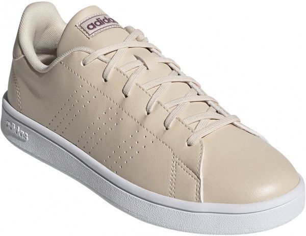 Кроссовки Adidas ADVANTAGE BASE FY8825 р.UK 7 разноцветный