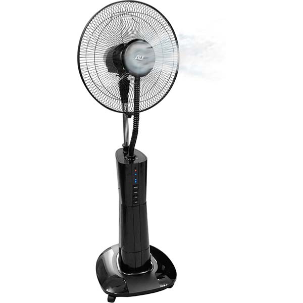 Вентилятор ALF SSIV-102