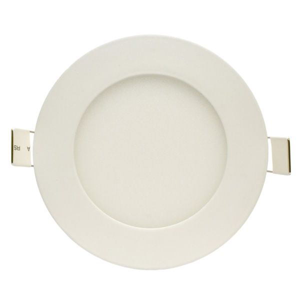 Светильник LED Точка Света DL 7 Вт R 3000K круглый