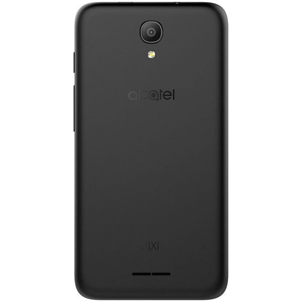 Смартфон Alcatel 5010D volcano black