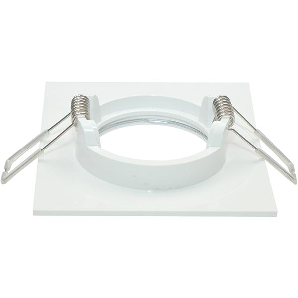 Светильник точечный Светкомплект LED VM 07S 2 штуки в упаковке GU5.3 белый 