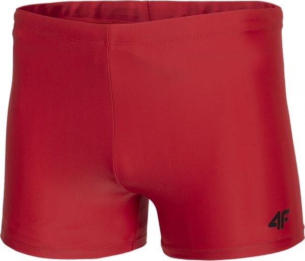 Плавки 4F H4L21-MAJM002-62S р.XL червоний