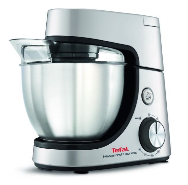 Кухонна машина Tefal QB516D38 Masterchef Gourmet 
