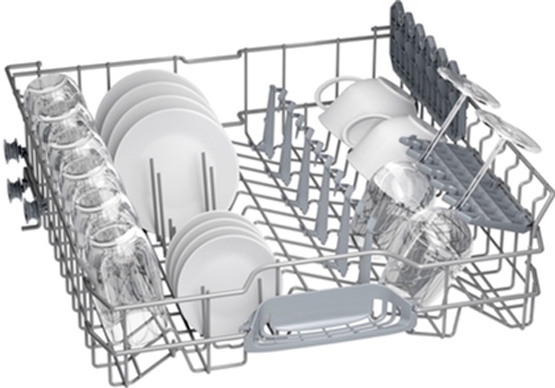 Посудомоечная машина Bosch SMS25AW01K