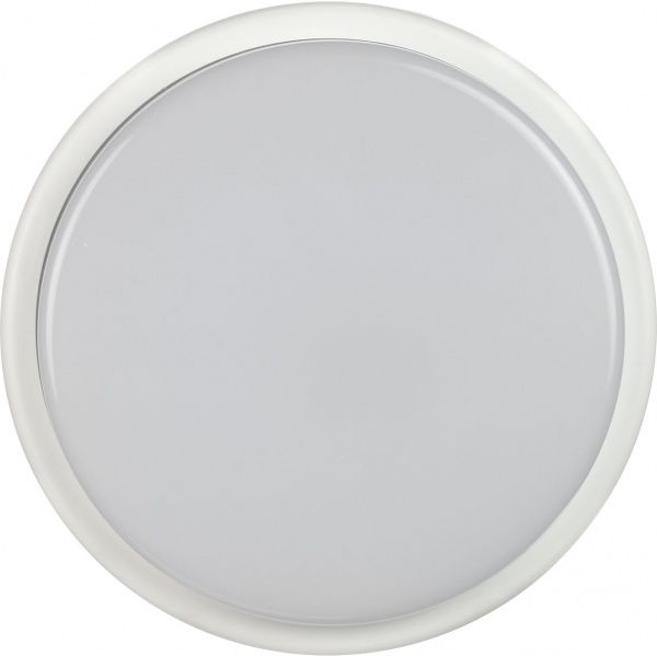 Светильник административный LED Jazzway PBH-PC2-RA 18 Вт IP65 белый 5003507 