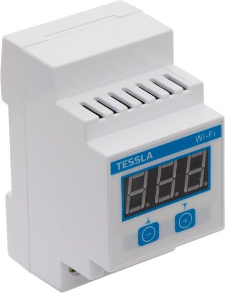 Реле напряжения Tessla SD 16