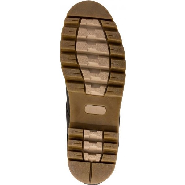 Ботинки McKinley Luca AQX 269931-031 р. EUR 40 серый