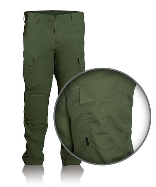 Костюм Торнадо «КОМБАТ» олива на молнии