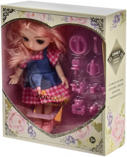 Ляльковий набір YL-312ADFH