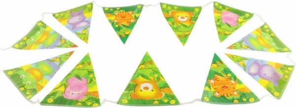 Флаг Ві та Ві флаг баннер разноцветный