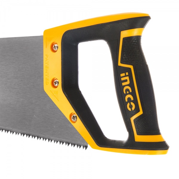 Пила по дереву 550 мм INGCO HHAS08550 7 з/д