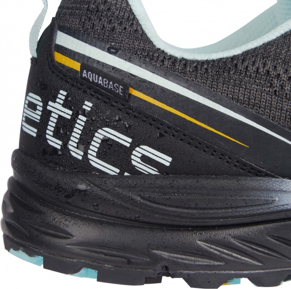 Кросівки Energetics Zyrox Trail AQB W 416522-903046 р.EUR 39 сірий