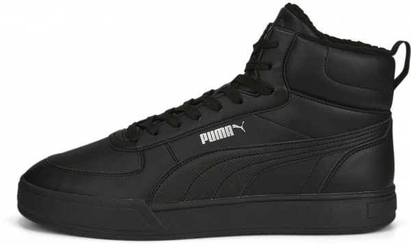 Черевики Puma PUMA CAVEN MID WTR 38584401 р.44 чорний