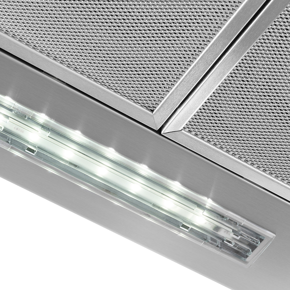 Вытяжка Pyramida WHK 60 IX