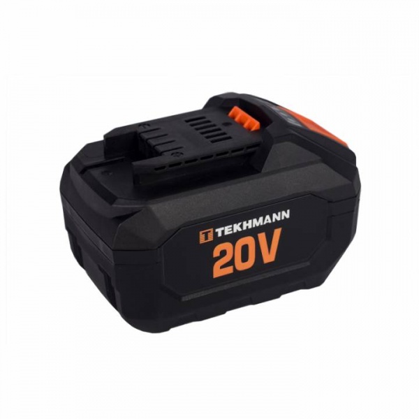 Батарея акумуляторна Tekhmann TAB-60/i20 Li