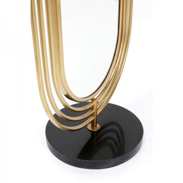 Дзеркало підлогове KARE Design Raggio 48x173 см 