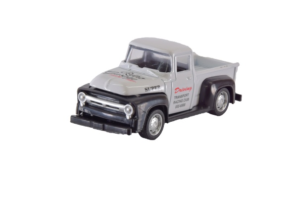 Машинка Автопром 1:50 AP7416