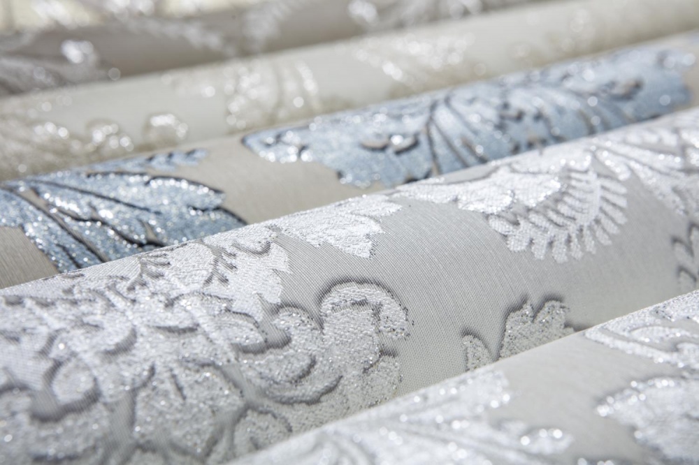 Шпалери вінілові на флізеліновій основі ASSORTI 948AS41 1,06x10,06 м