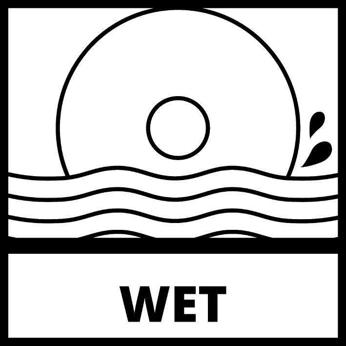 Точильный станок Einhell TC-WG 200 4418008