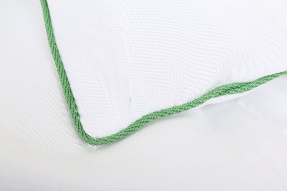 Одеяло Bambus 155x210 см Songer und Sohne белый