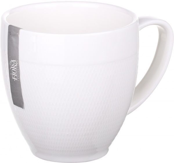 Чашка Diamond 350 мл BA1037 Fiora