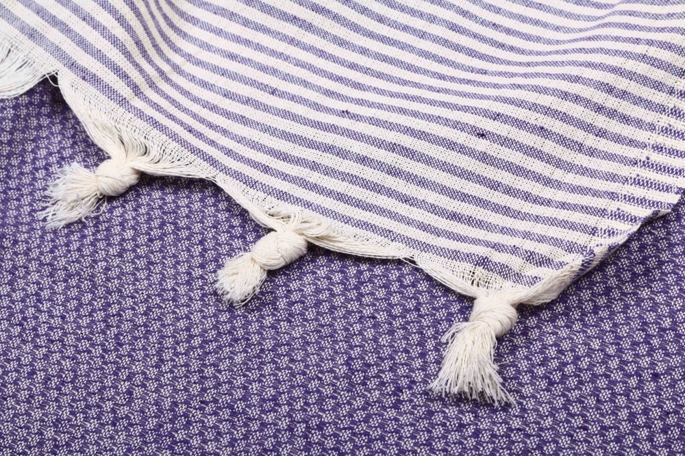 Пештемаль 95x165 см в ассортименте