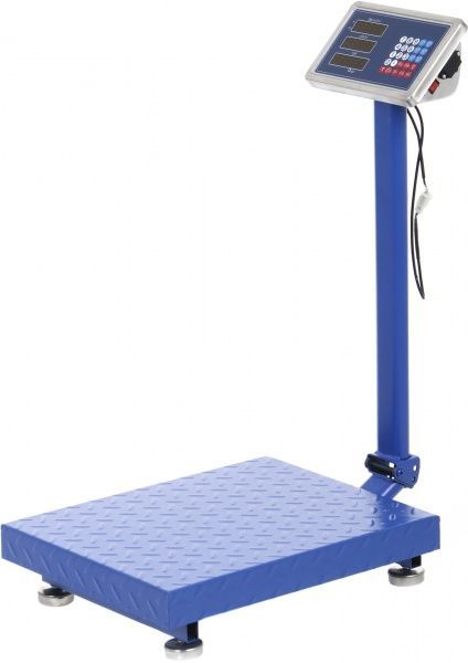 Весы товарные VIS EPC 300 300 кг 