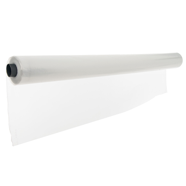 Пленка полиэтиленовая с первичного сырья 80 мк 150 см