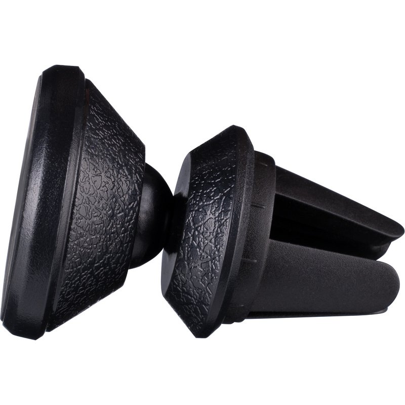 Тримач для мобільного телефона Gelius Magnetic GP-CH025 чорний