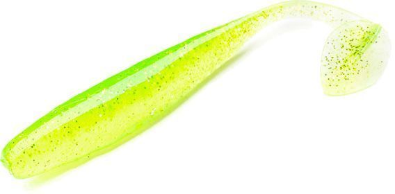 Виброхвост Ken Katsu Izik 3 76,2 мм 6 шт. KK-0506