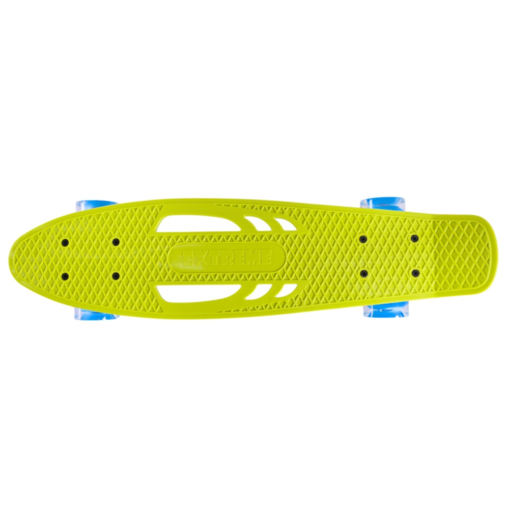 Пенниборд Shantou SC25143 56х15 см в ассортименте