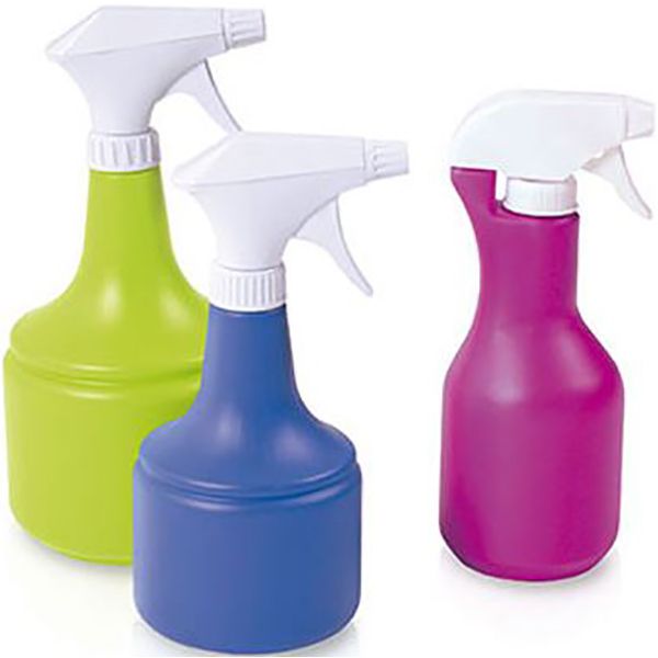 Обприскувач кистьовий Prosperplast Spray 1,2 л 