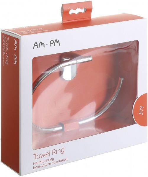 Держатель для полотенца Joy A8434400