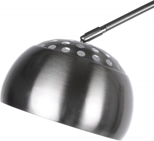 Торшер Nowodvorski 3382 COSMO-S E27 матовый хром 