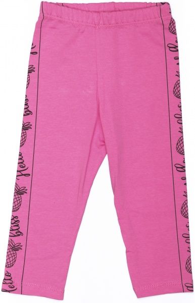 Костюм Туреччина з ананасом р.92 білий 9007 