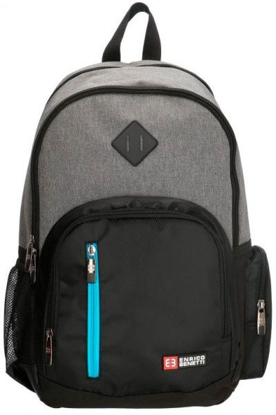 Рюкзак Almeria серый 20 л