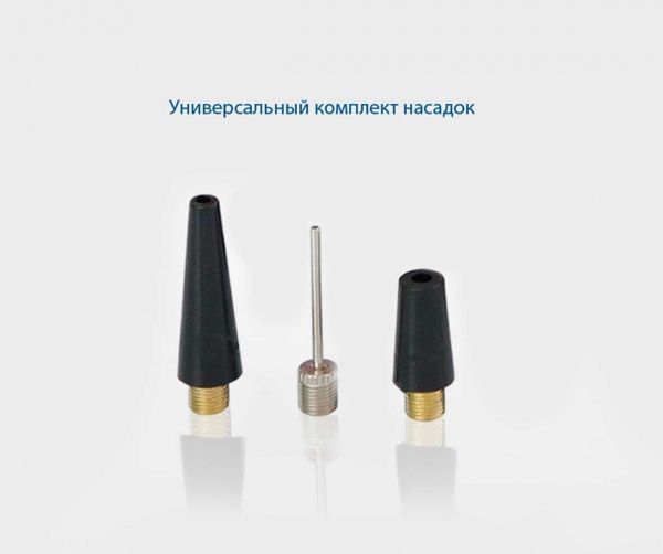 Компресcор автомобильный Goodyear GY000101 30 л/м со съемной ручкой